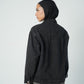 Denim Jacket Black
