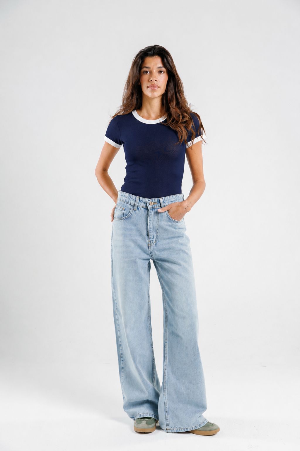 Ringer Top